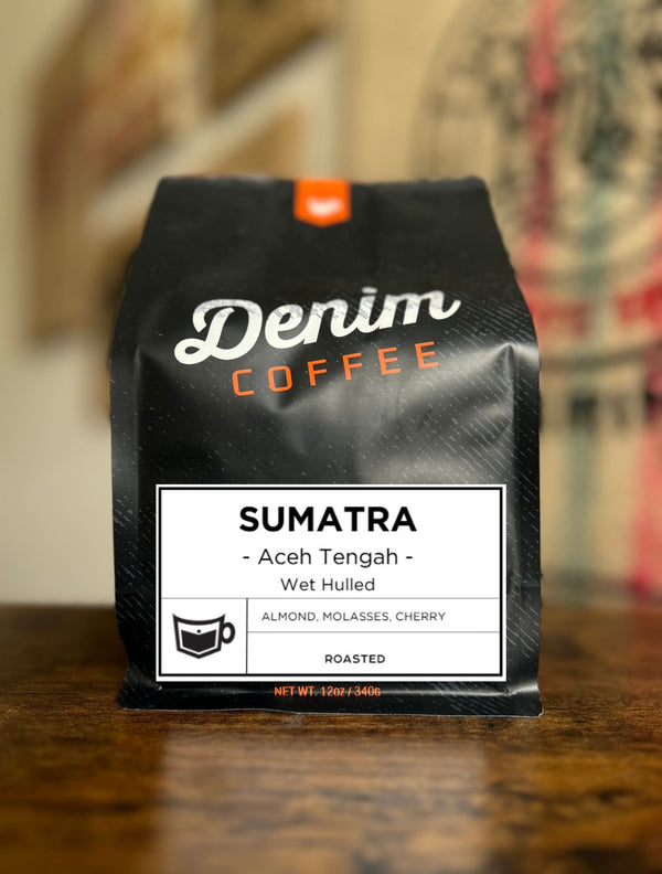 Sumatra Aceh Tengah