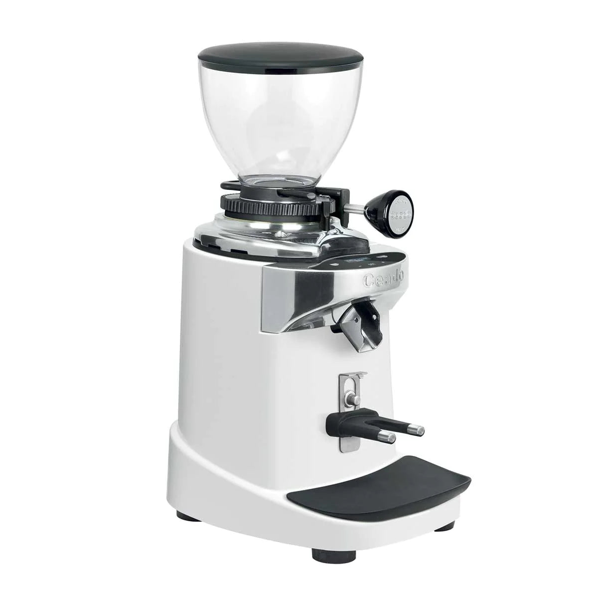 Ceado E37S Grinder – Denim Coffee