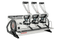 La Marzocco LEVA Coffee Machine | 2 or 3 groups