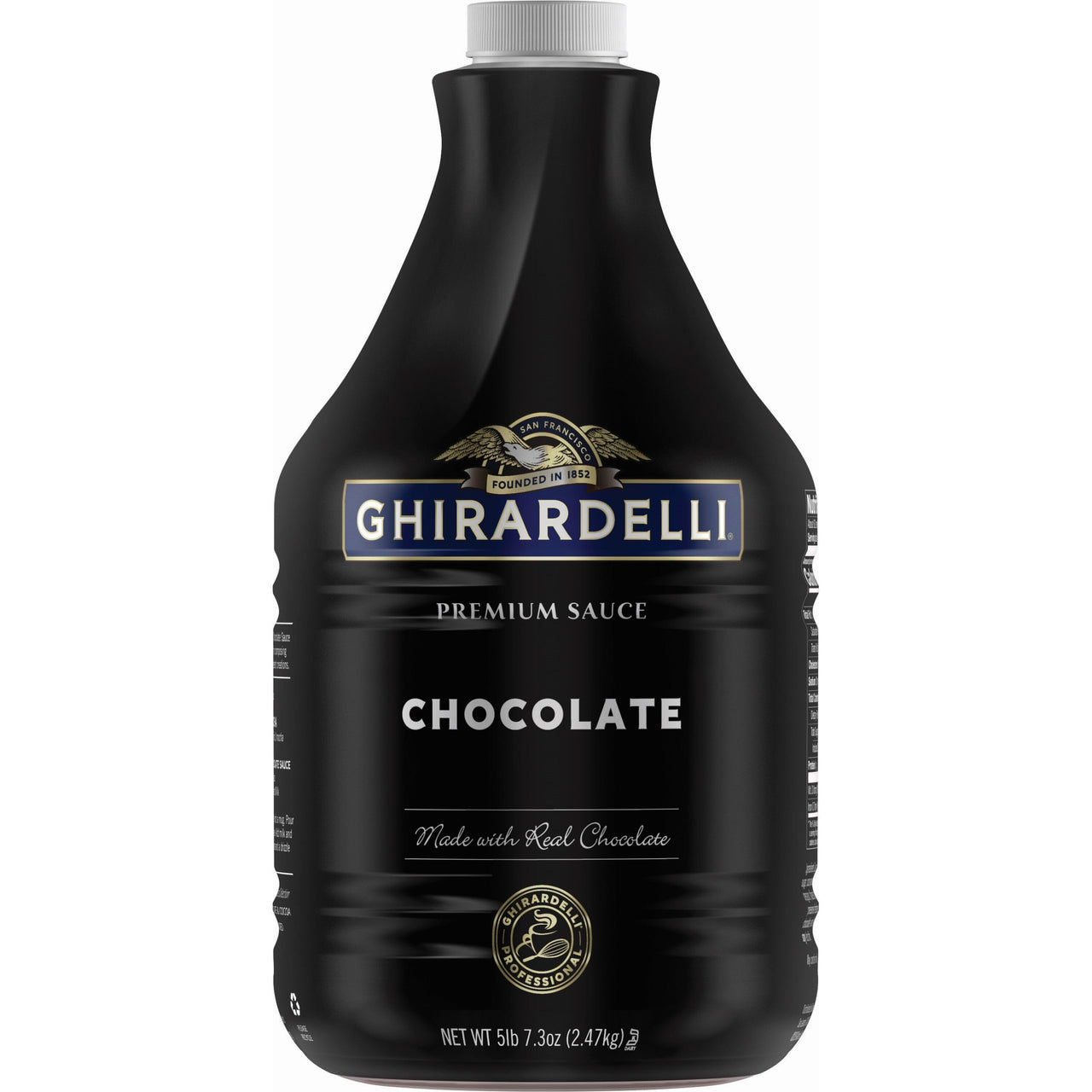 Ghirardelli Chocolate Sauce