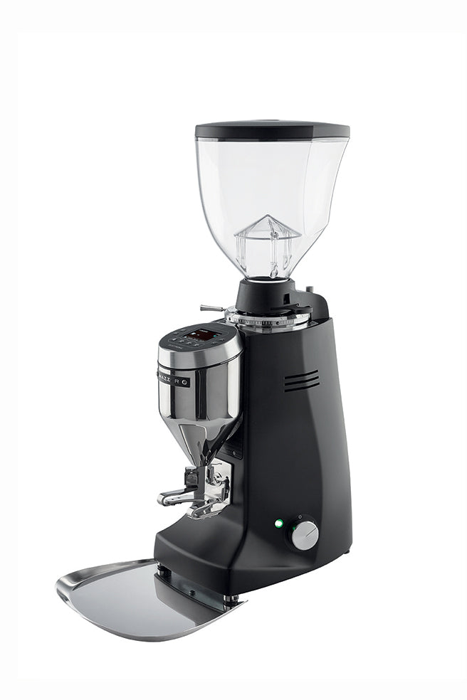 Mazzer Major V Electronic