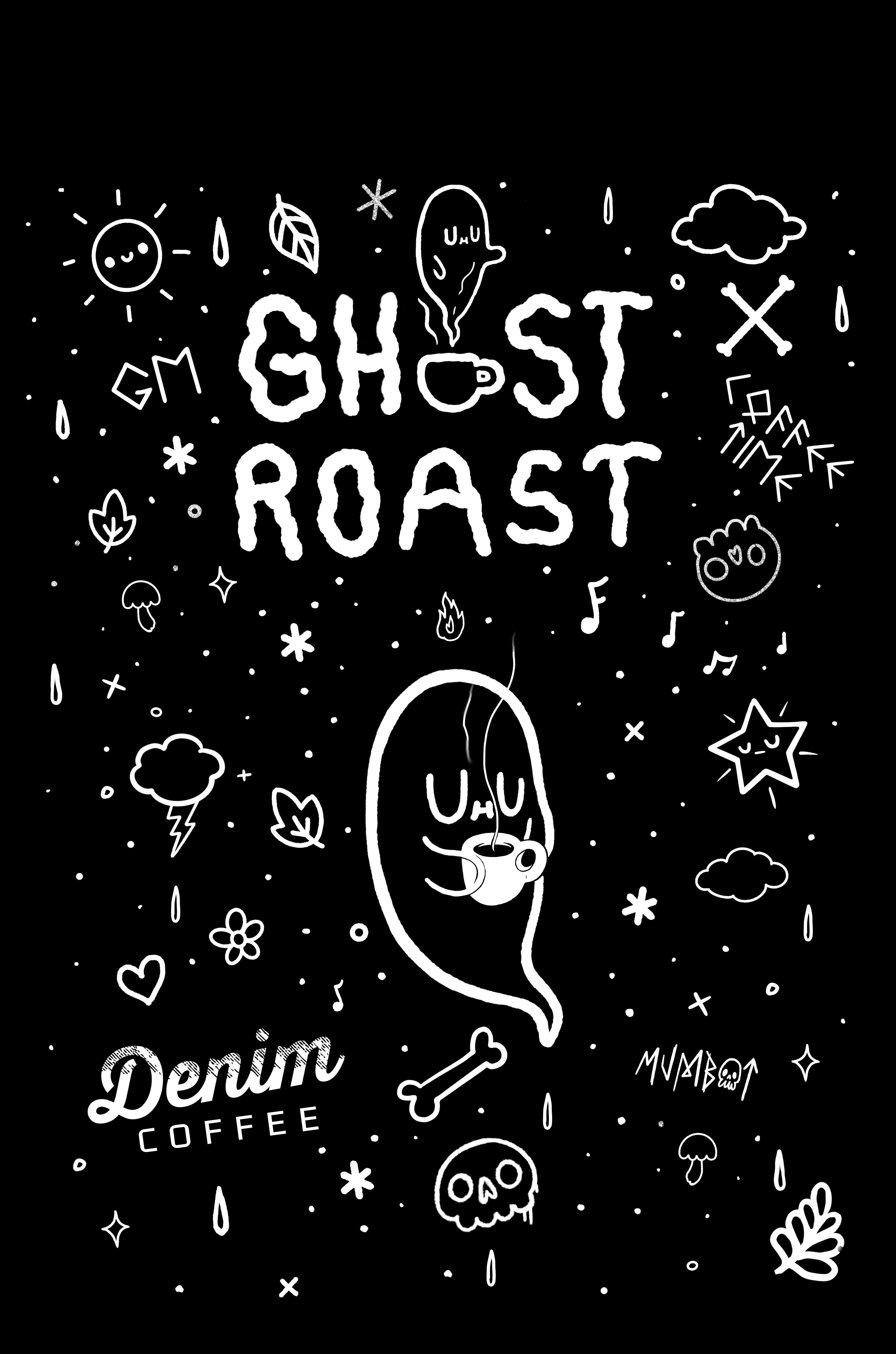 DAC ダイヤモンドアートクラブ Ghost Cafe Ghost Cafe – Diamond Art Club
