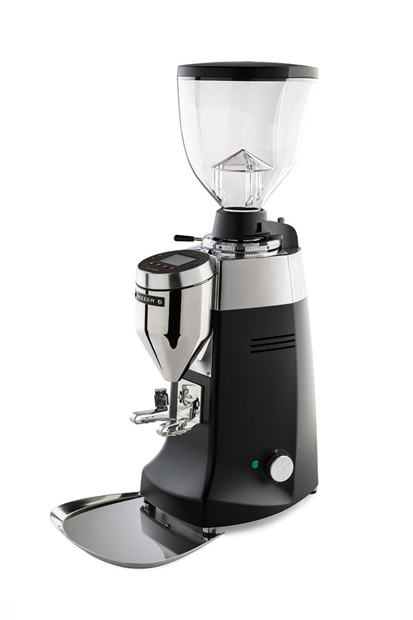 Mazzer Robur S Electronic