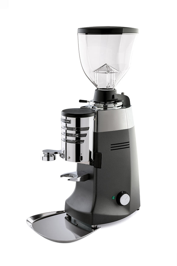 Mazzer Robur S Automatic with Doser