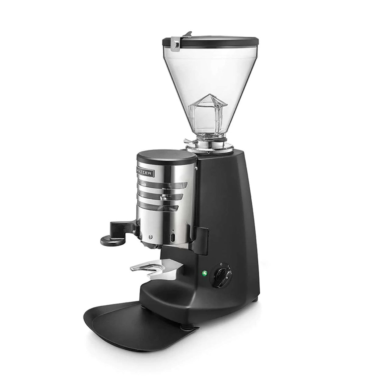 Mazzer Super Jolly V UP Doser Grinder with Timer