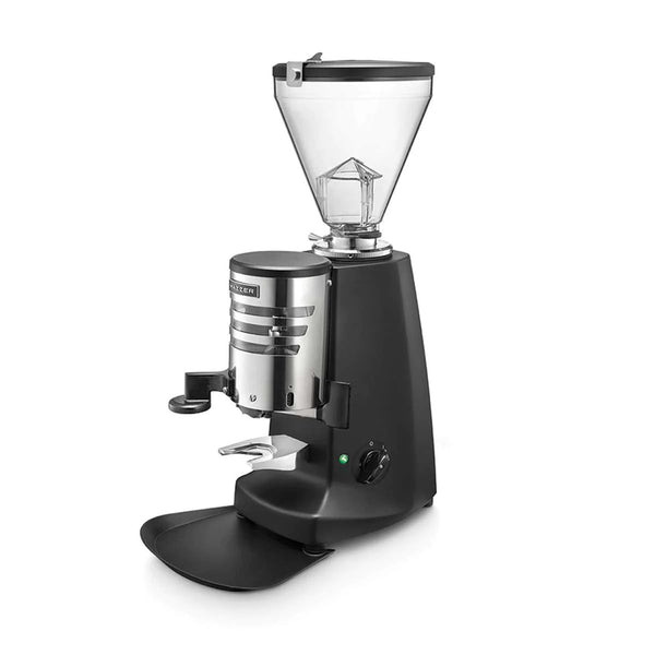 Mazzer Super Jolly V UP Doser Grinder with Timer
