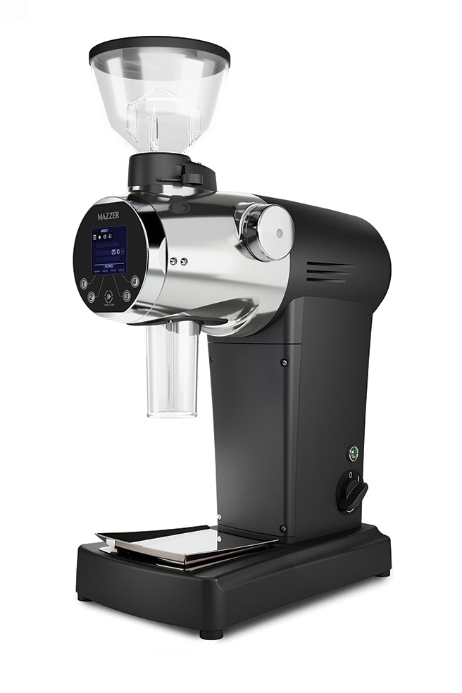 Mazzer ZM Filter Grinder