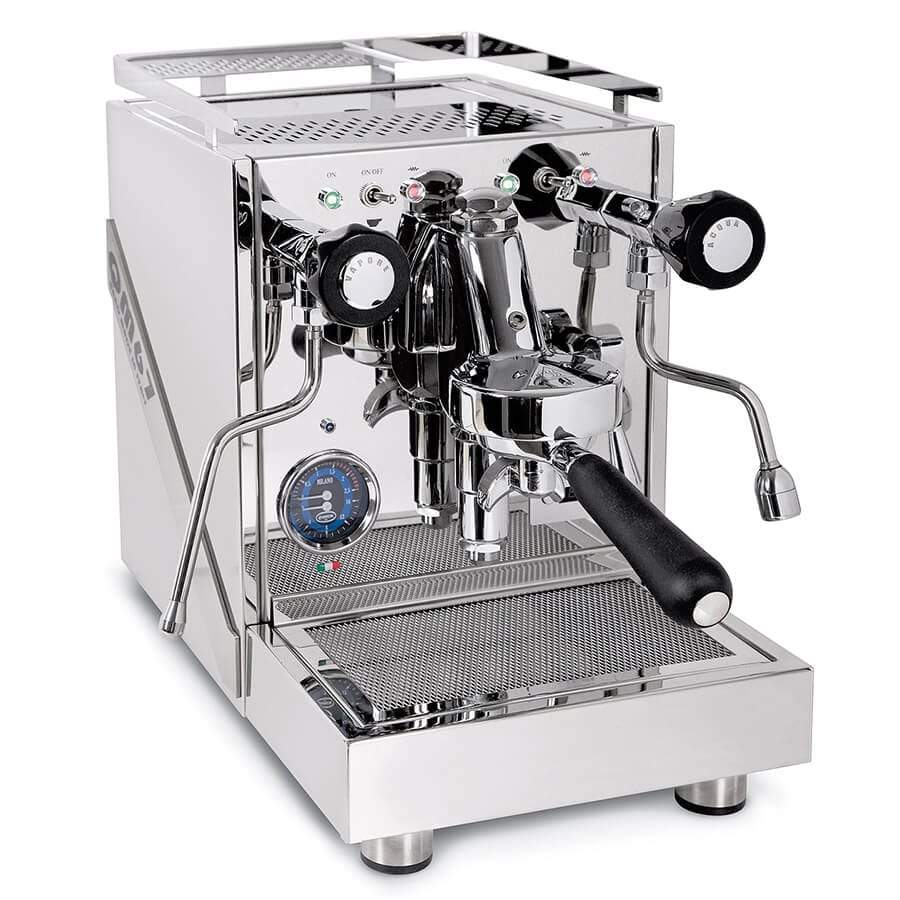 QM 67 Evo – New Model Stainless Steel boilers