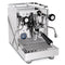 Quick Mill QM67 Evo -  New PID and shot timer and white LED (Dual Boiler with PID)