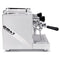 Quick Mill QM67 Evo -  New PID and shot timer and white LED (Dual Boiler with PID)