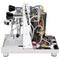 QM 67 Evo – New Model Stainless Steel boilers