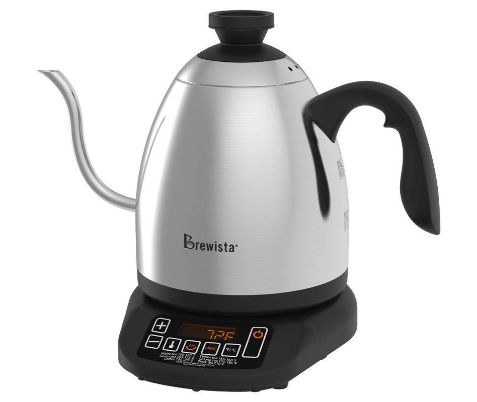 Up To 50% Off on Electric Kettle Temperature C