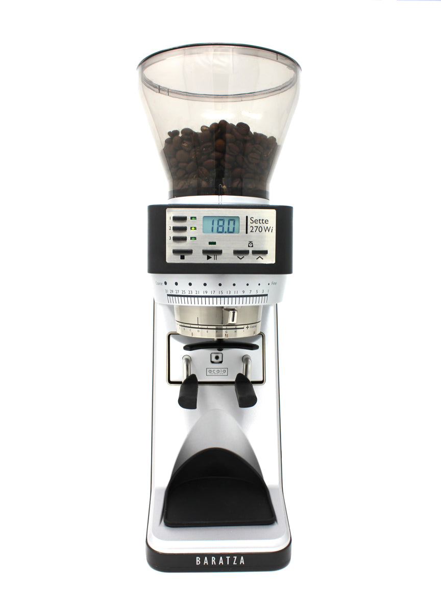 Baratza Sette 270Wi - Conical Burr Coffee & Espresso Grinder