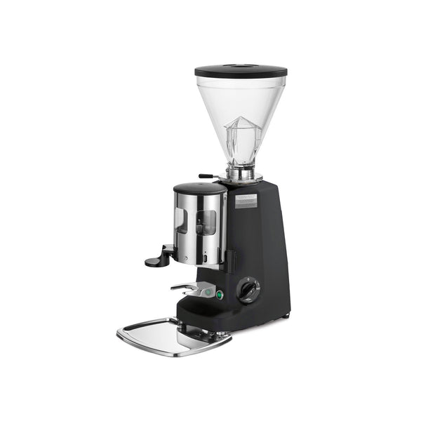 Mazzer Super Jolly Doser - Black