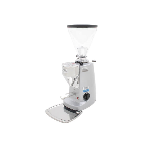 Mazzer Super Jolly E - Silver