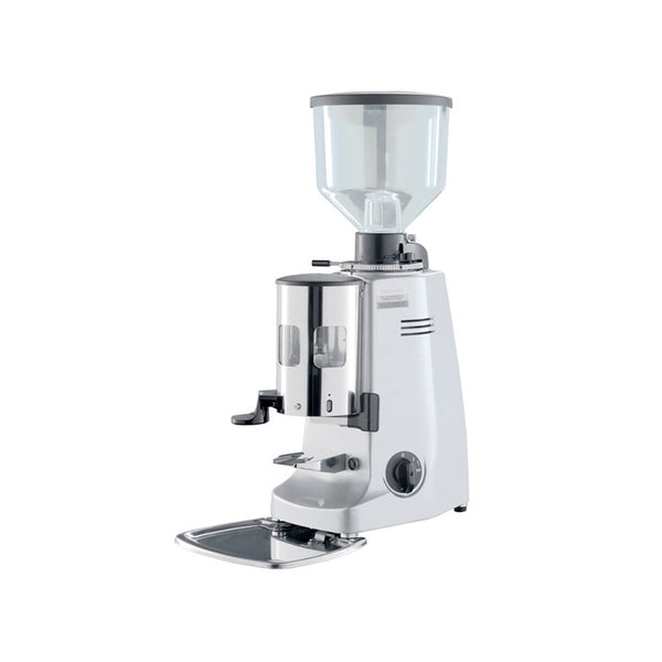 Mazzer Major Silver Doser