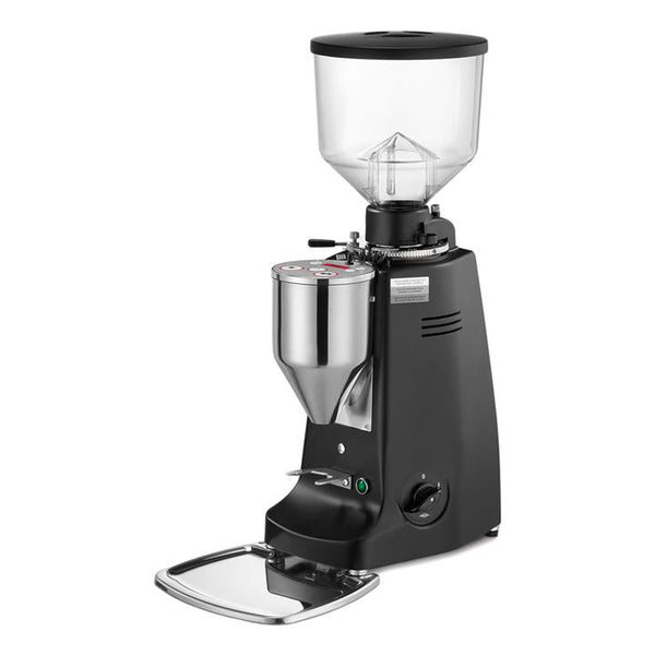 Mazzer Major E - Black
