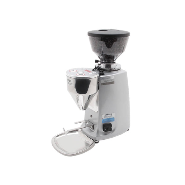 Mazzer Mini E Type A - Silver