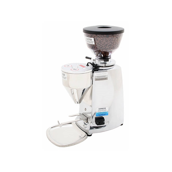 Mazzer Mini E Type A - Polished