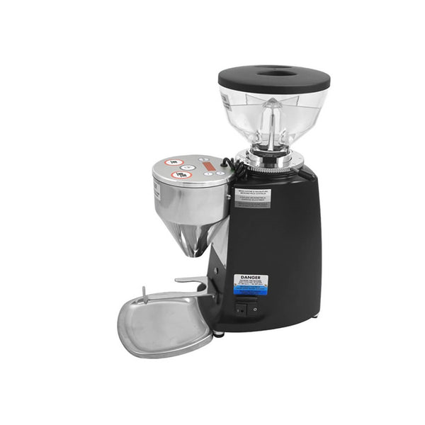 Mazzer Mini E Type A - Black