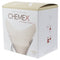 Chemex Filters Pre-folded Square 100ct - Denim Coffee Company
 - 1