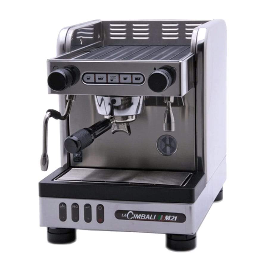 Cimbali DT1 Junior Casa – Denim Coffee