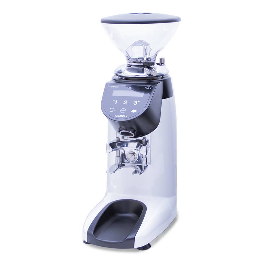 Compak E5 Essential – White