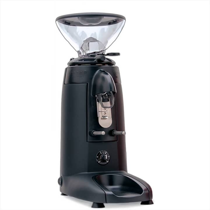Compak K3 Touch Grinder - Black