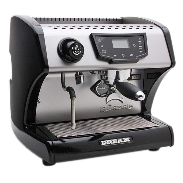 La Spaziale Dream Black