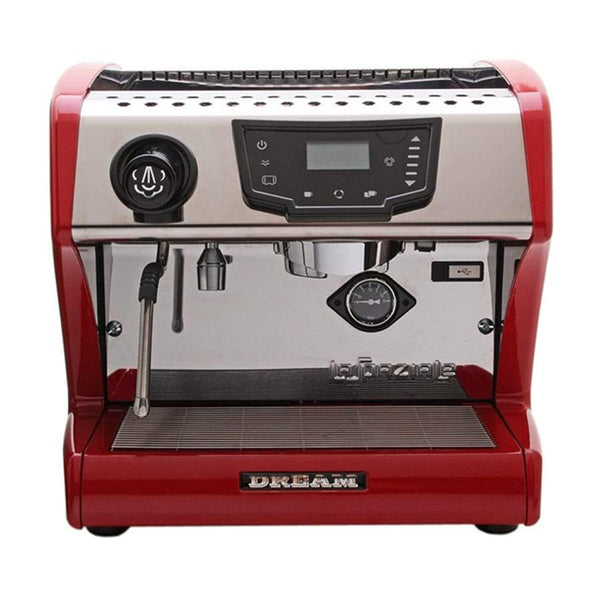 La Spaziale Dream Red