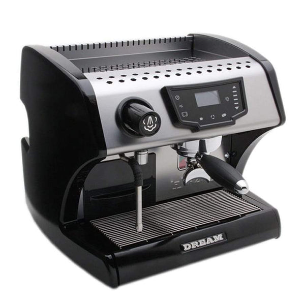 La Spaziale S1 Dream T Black
