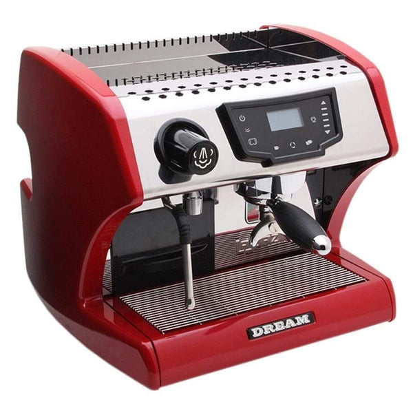 La Spaziale Dream T Red