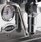 Quick Mill Vetrano 2B Evo Espresso Machine - New PID and shot timer and white LED - Denim Coffee Company
 - 5