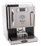 Quick Mill Monza Delux Evo - Stainless (Superautomatic) - Denim Coffee Company
 - 1