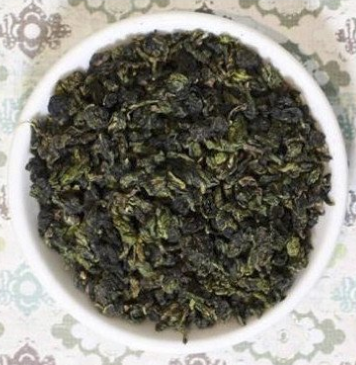 Hairy Crab (Oolong)