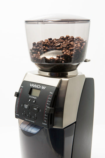 Baratza Vario+, Home Espresso Grinder