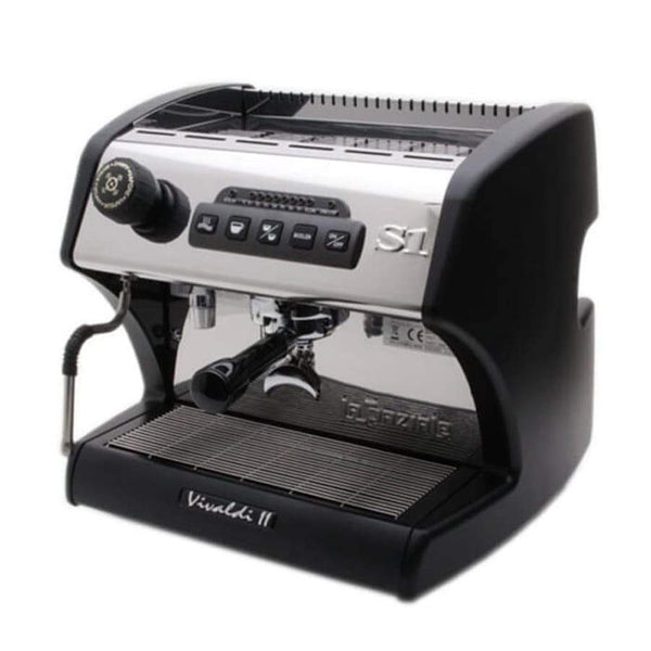 La Spaziale Vivaldi II Black