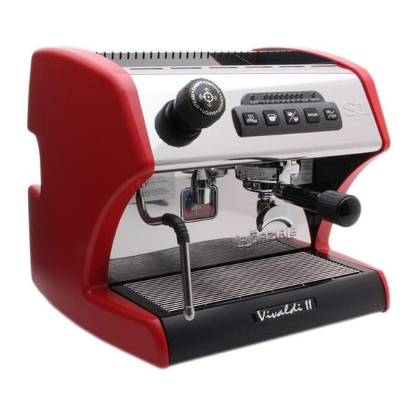 La Spaziale Vivaldi II Red