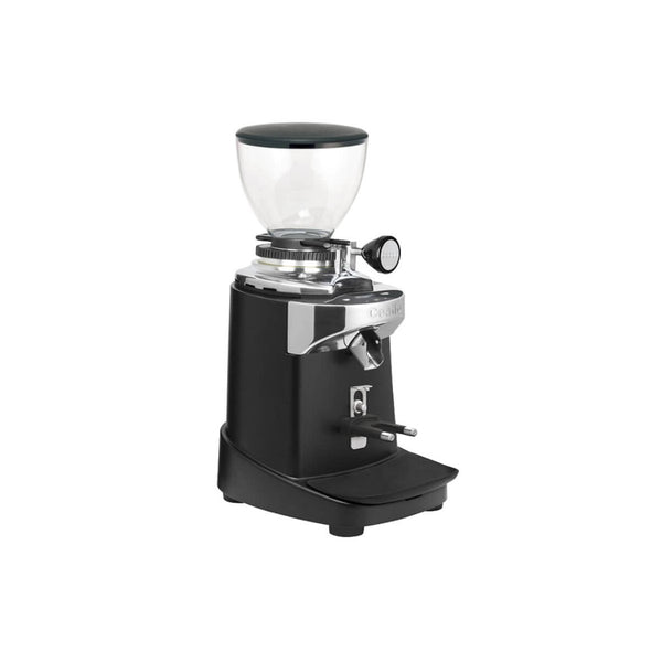 Ceado E37S Black Electronic Touch Screen Grinder with Worm Gear