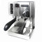 Rancilio Silvia M Espresso Machine - Denim Coffee Company
 - 1