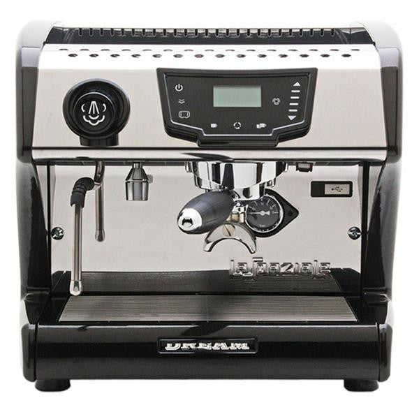 La Spaziale S1 Dream Black - Denim Coffee Company
