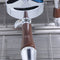 Vesuvius Dual Boiler Espresso Machine with Pressure Profiling. - Denim Coffee Company
 - 3